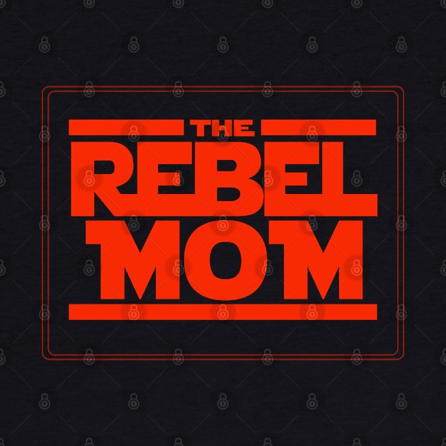 Rebel Mom by peekxel